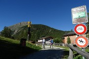 09 A Pontresina entriamo in Val Roseg